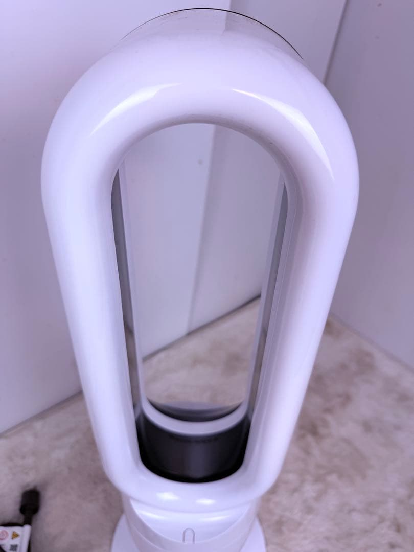 2024年製 Dyson AM09 hot+cool 超美品 完動品♪