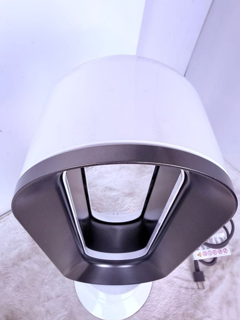 2024年製 Dyson AM09 hot+cool 超美品 完動品♪