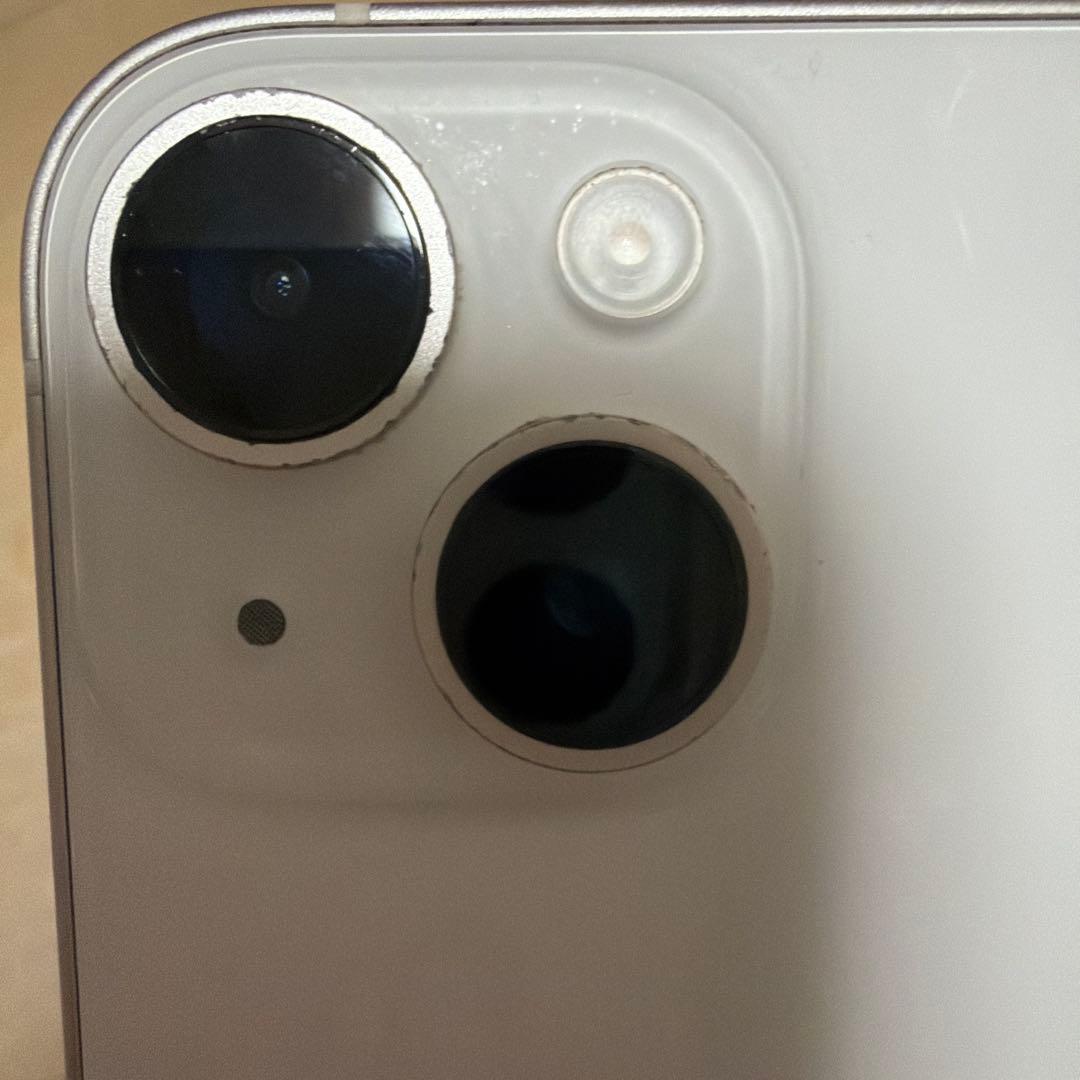 iPhone14 本体 SIMフリー