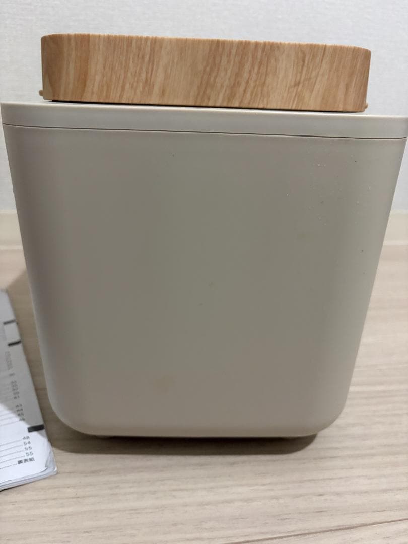 ホームベーカリー IBM-010-C　２０２４年製