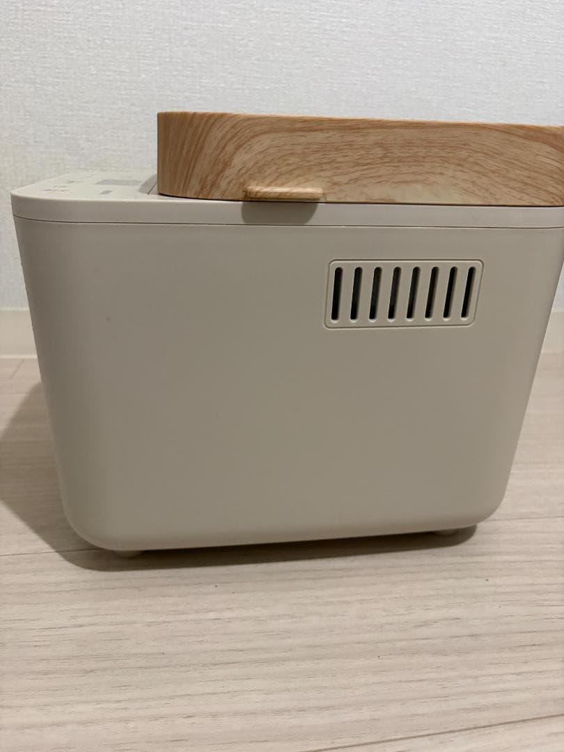ホームベーカリー IBM-010-C　２０２４年製