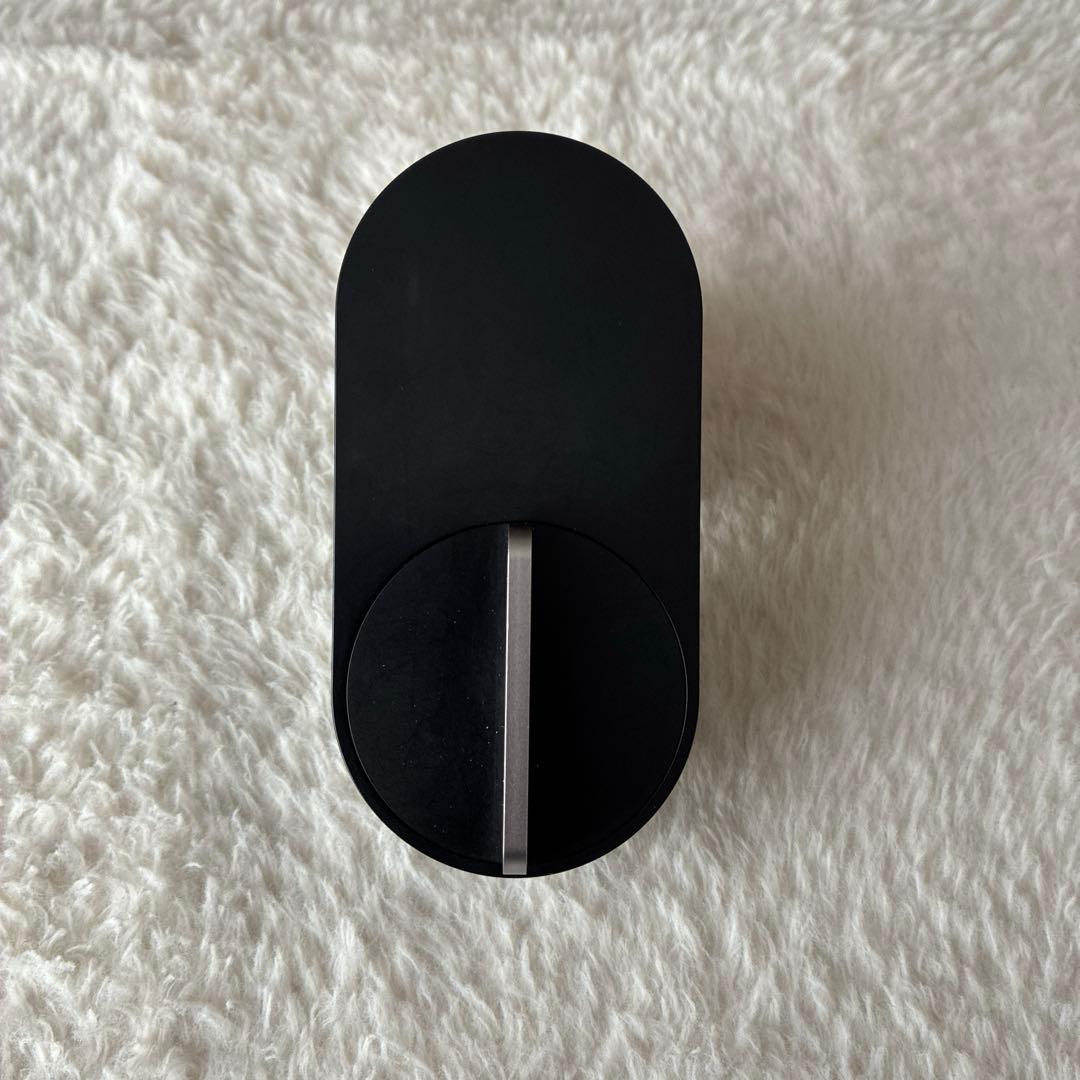 Qrio Lock（キュリオロック） スマートロック　Q-SL2
