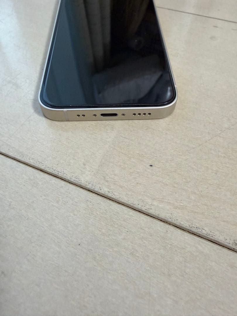 スマートフォン本体 iphone13mini 256gb