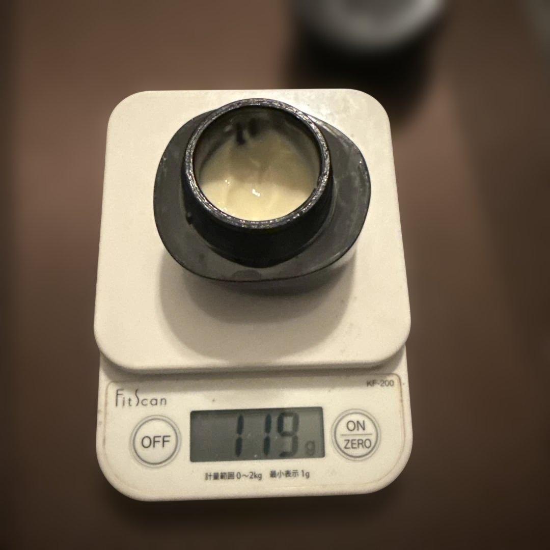 B.Aクリーム7(保湿クリーム)30g