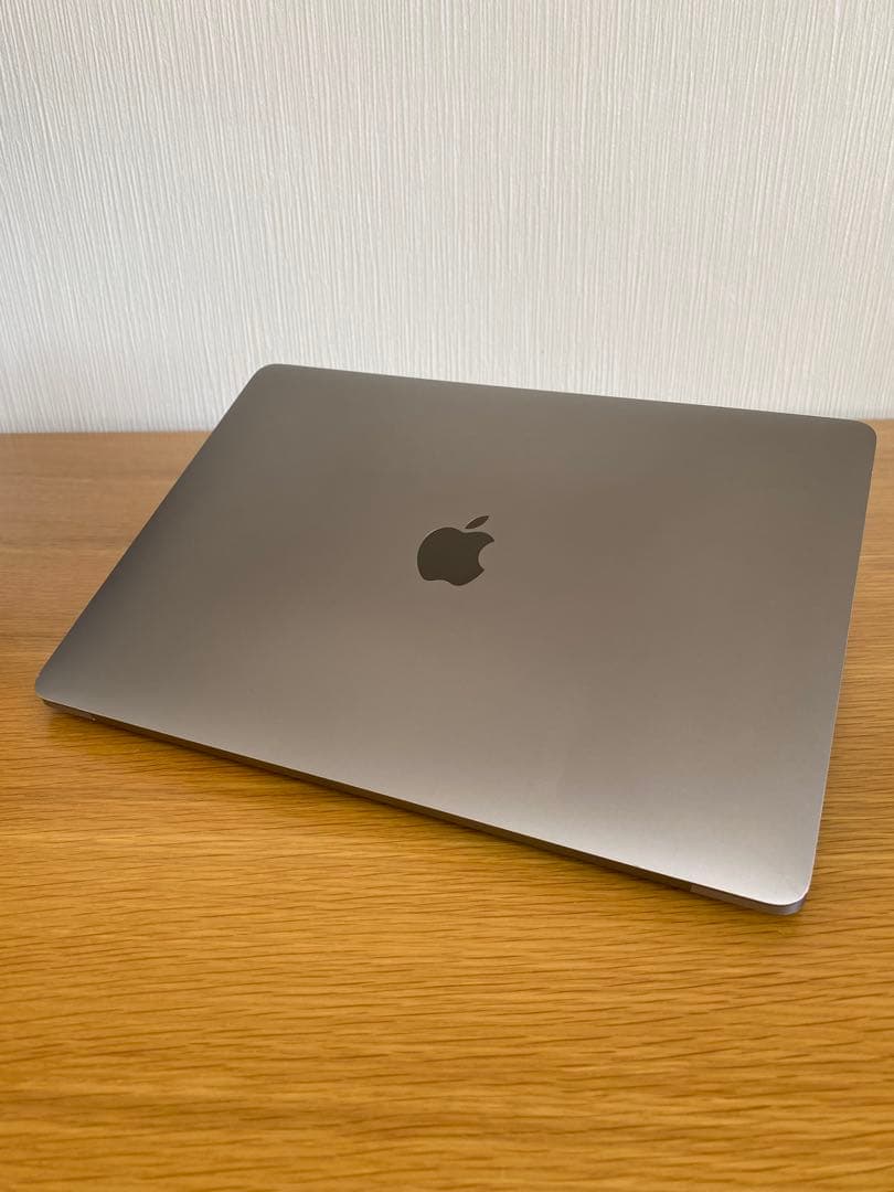 Apple MacBook Pro 2020 MacBook本体