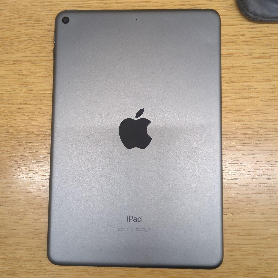 iPad mini 5 256GB スペースグレー 本体