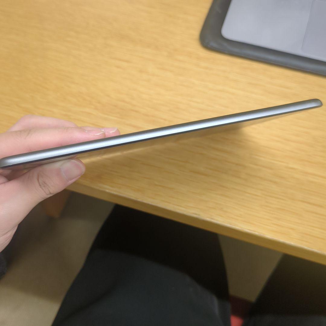 iPad mini 5 256GB スペースグレー 本体