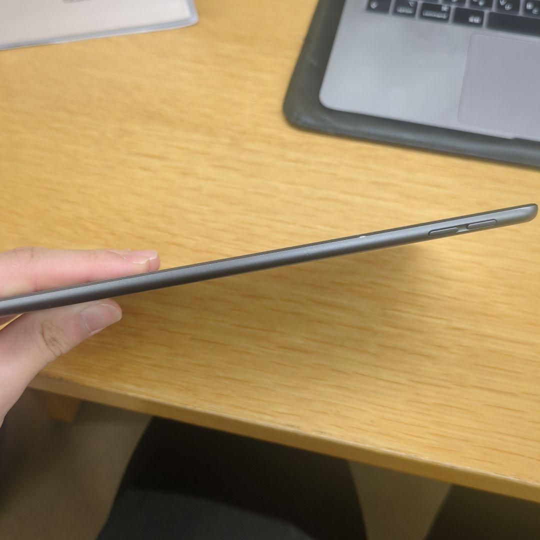 iPad mini 5 256GB スペースグレー 本体