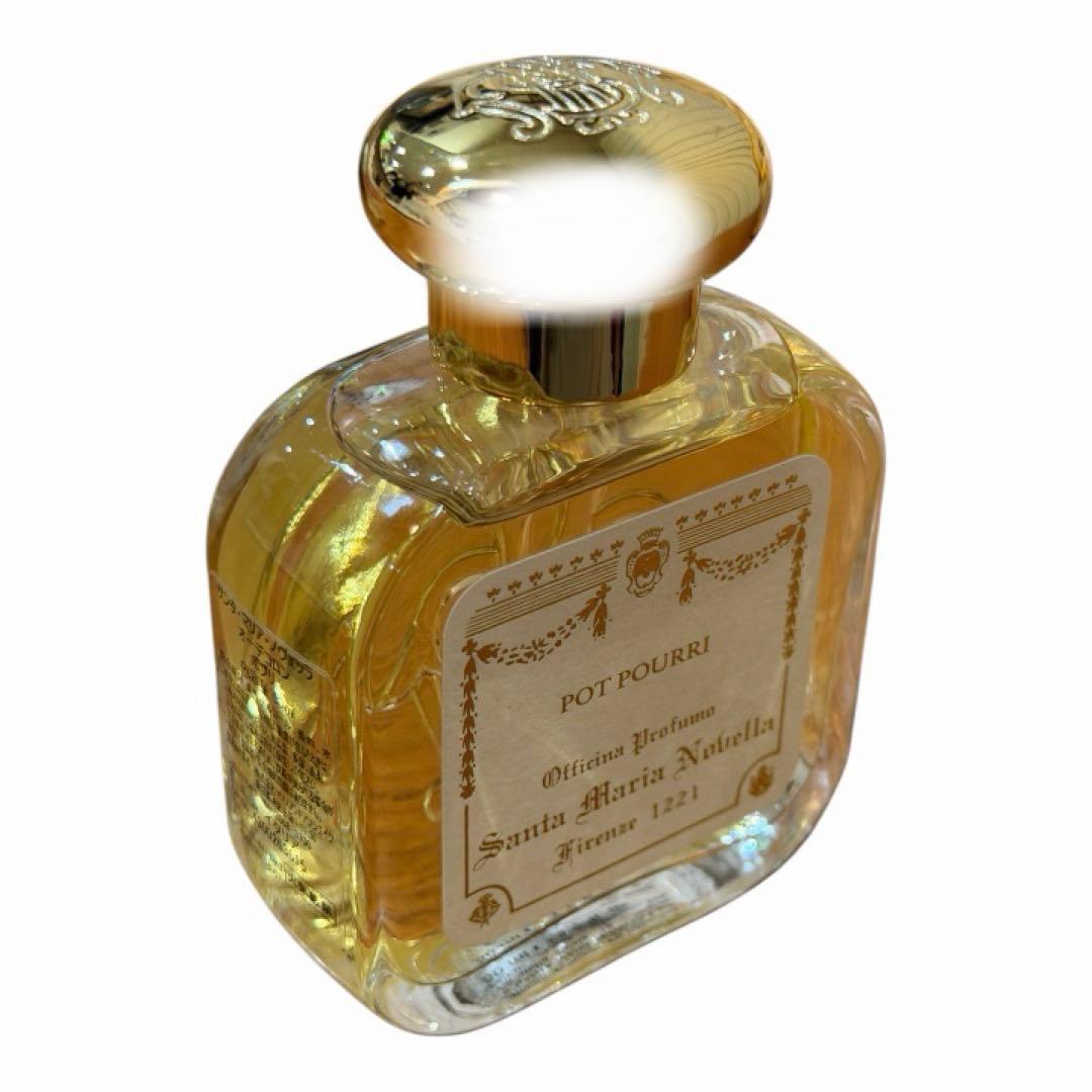 サンタマリアノヴェッラ オーデコロン　ポプリ50ml