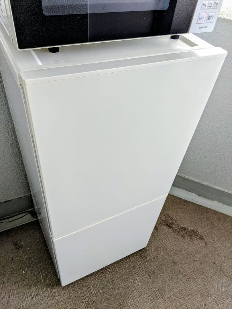 ✨お買い得3点セット❗AQUA7kg TWINBIRD110㍑レンジ✨配達無料✨