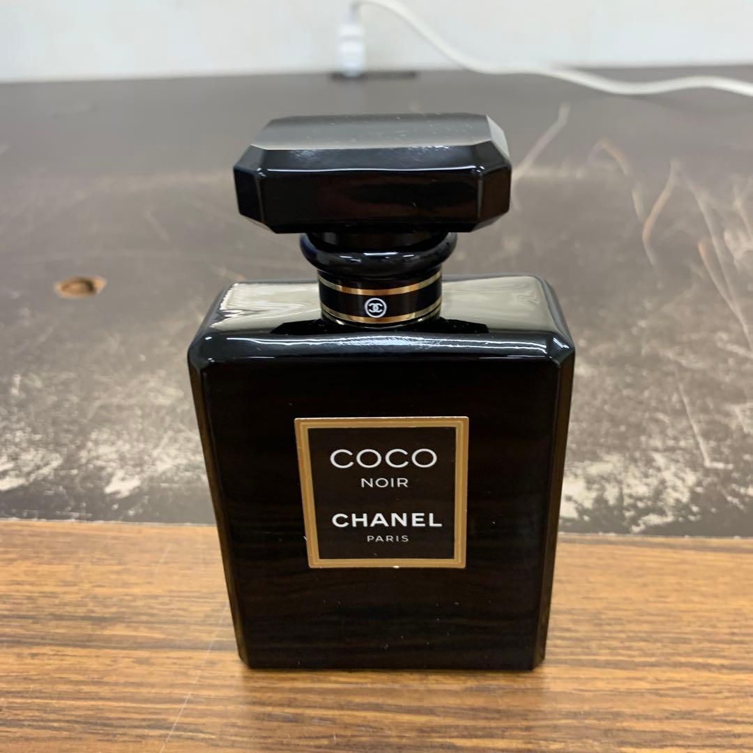 ココ ヌワール オードゥ パルファム 100ml シャネル