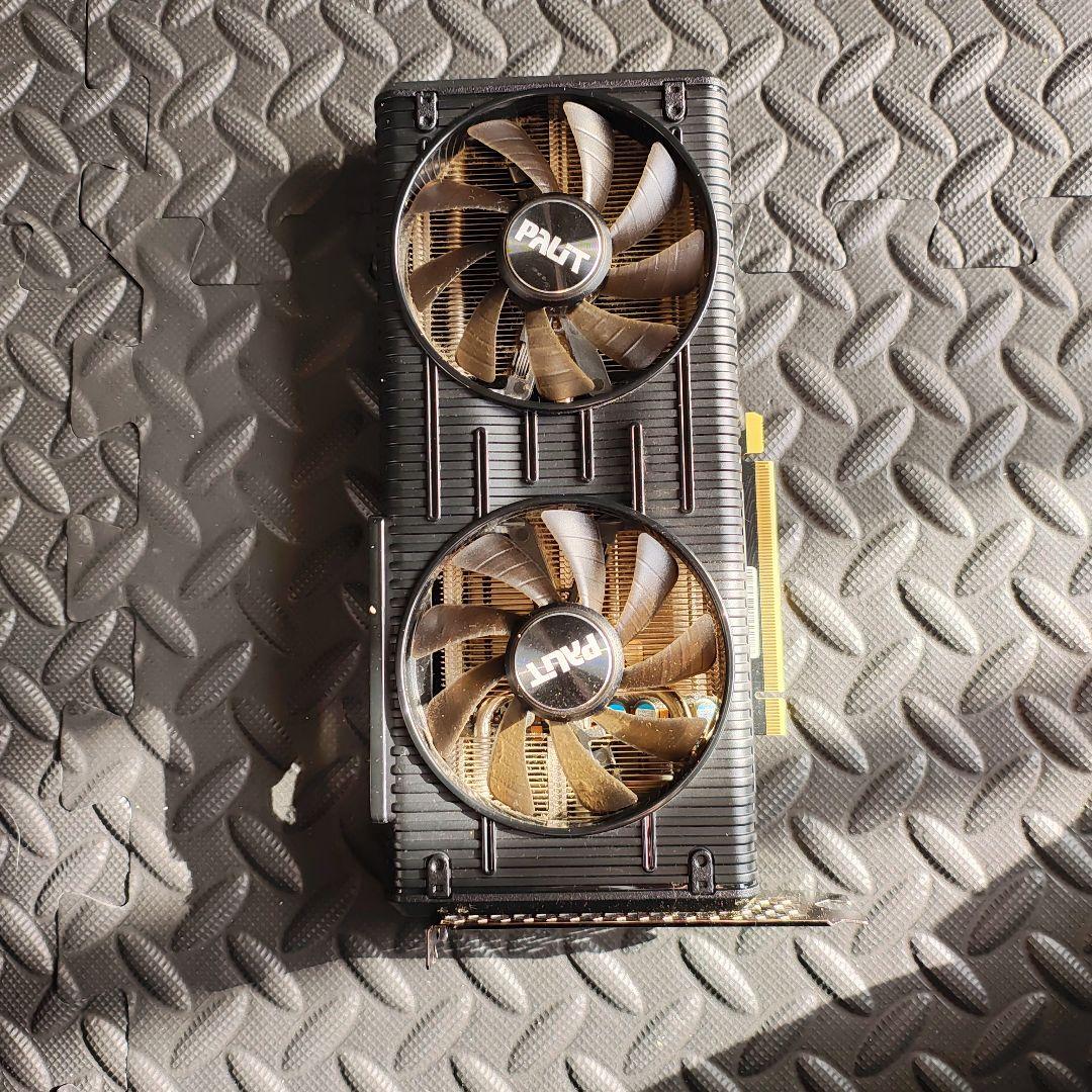 GEFORCE RTX 3060グラフィックボード