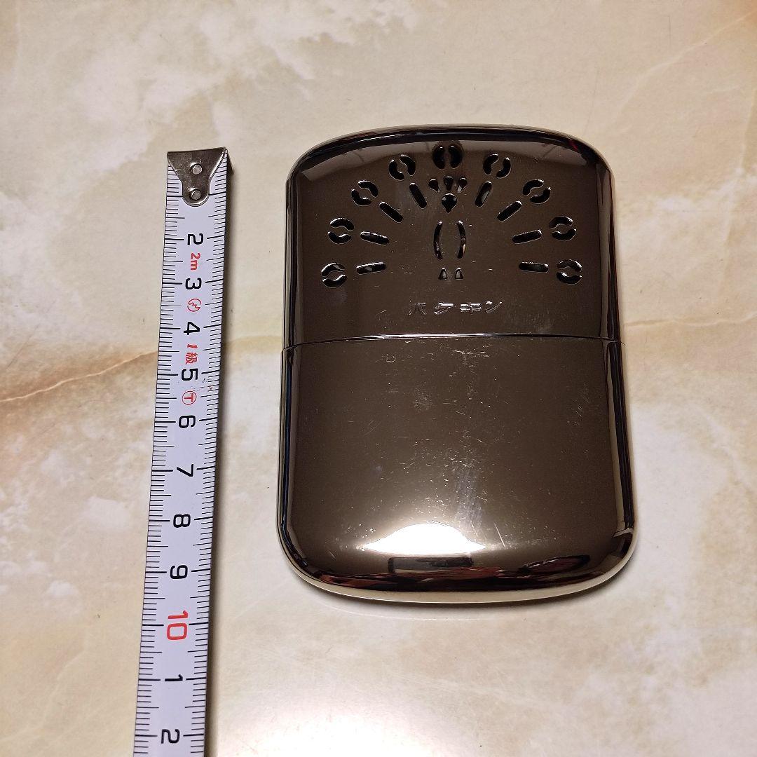 ハクキンカイロ 3個セット　ハッキンカイロ　アウトドア　昭和 レトロ