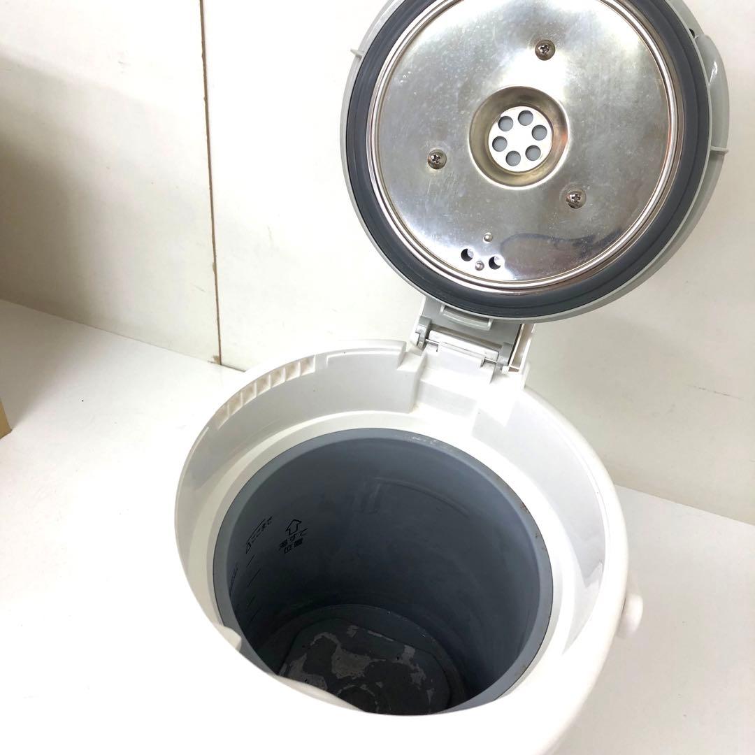 3738-B 象印 スチーム式加湿器 EE-RQ50-WA ホワイト