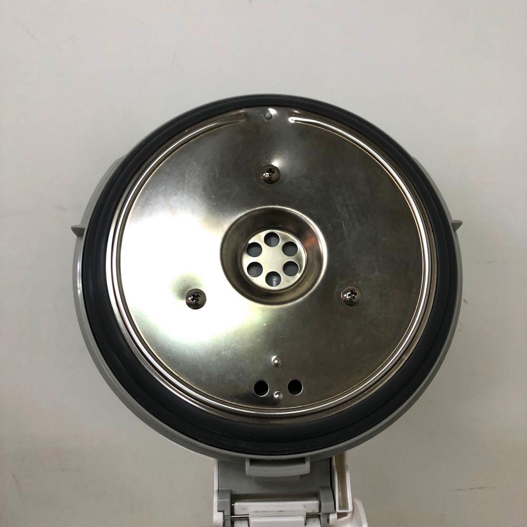 3738-B 象印 スチーム式加湿器 EE-RQ50-WA ホワイト