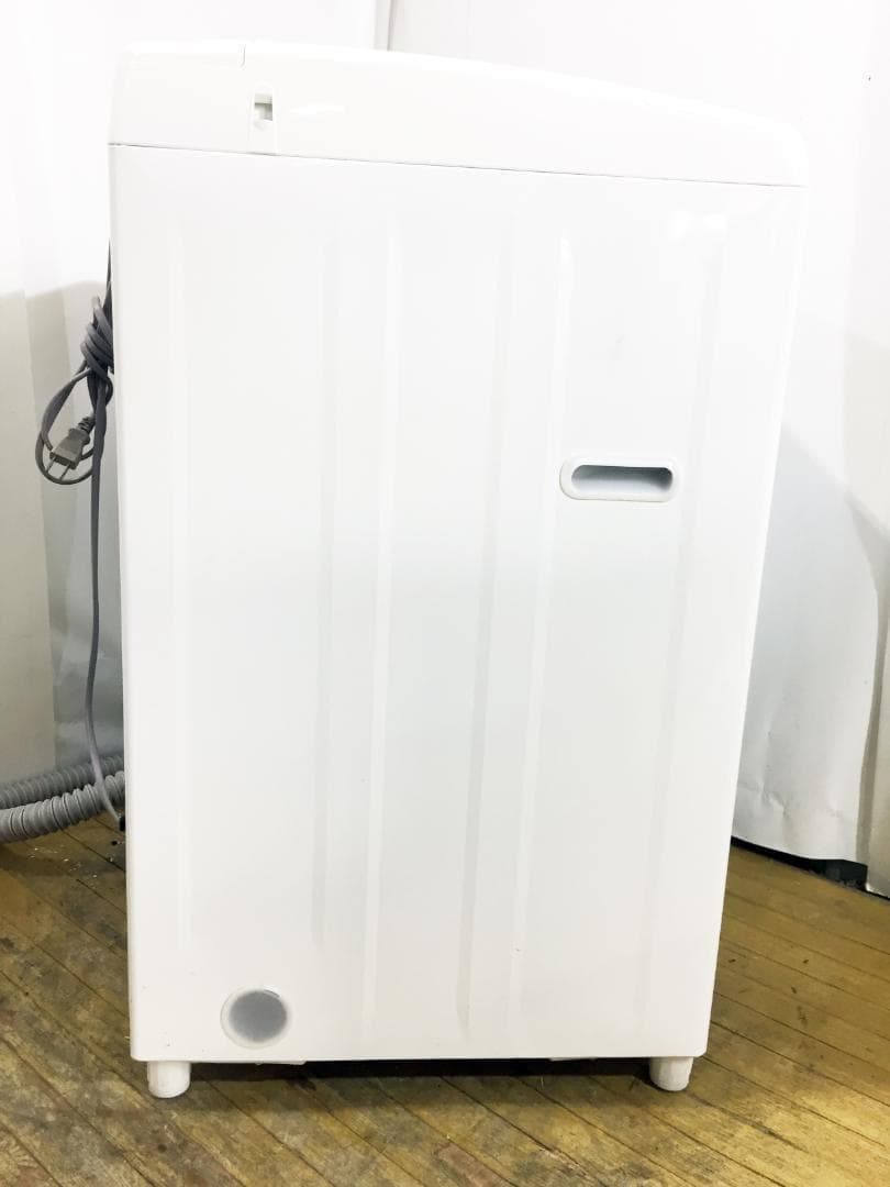 送料無料★◆中古★TOSHIBA　4.2㎏　洗濯機　AW-42SJ