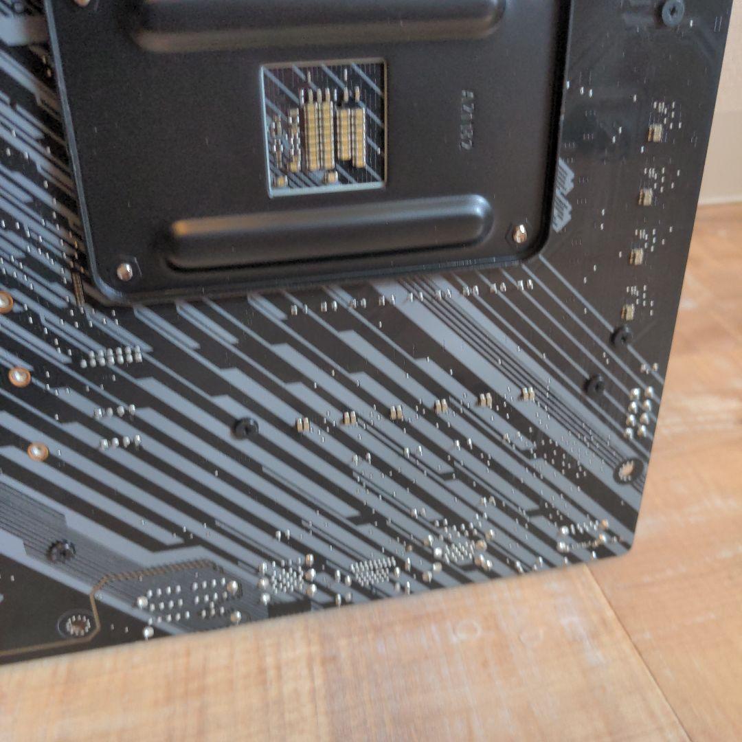 AMD CPU ASUSマザーボード メモリ32G