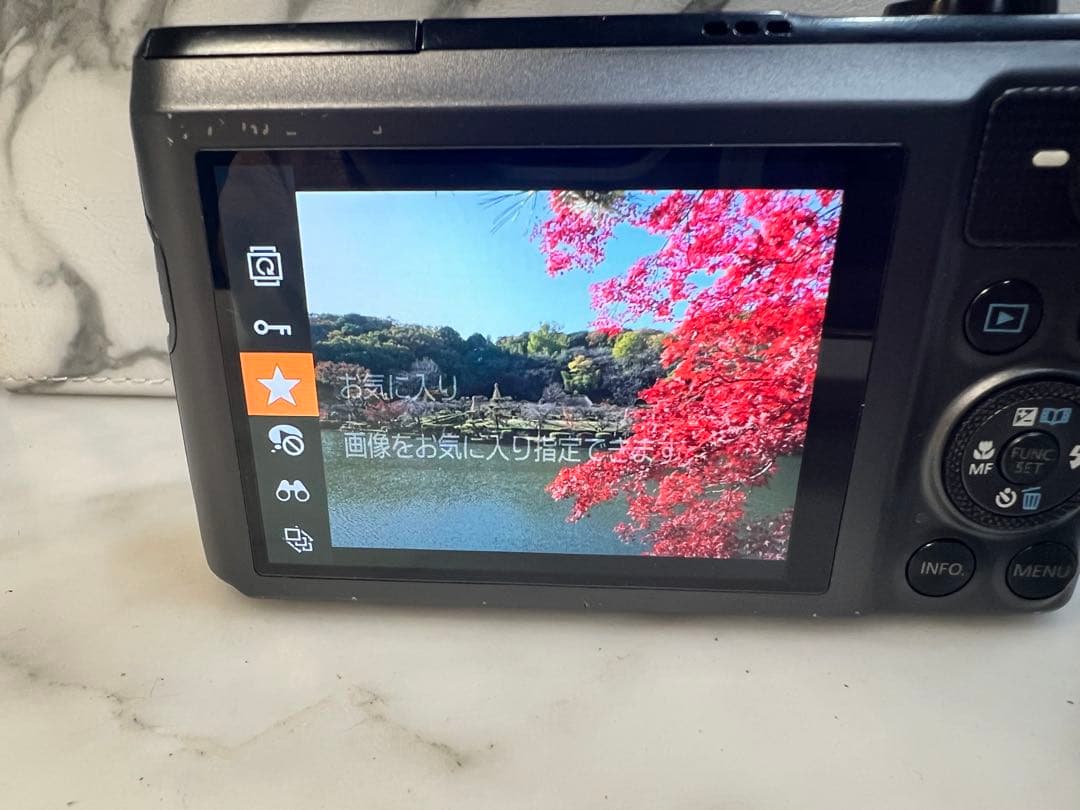 Canon パワーショット SX720 HS コンパクトデジタルカメラ