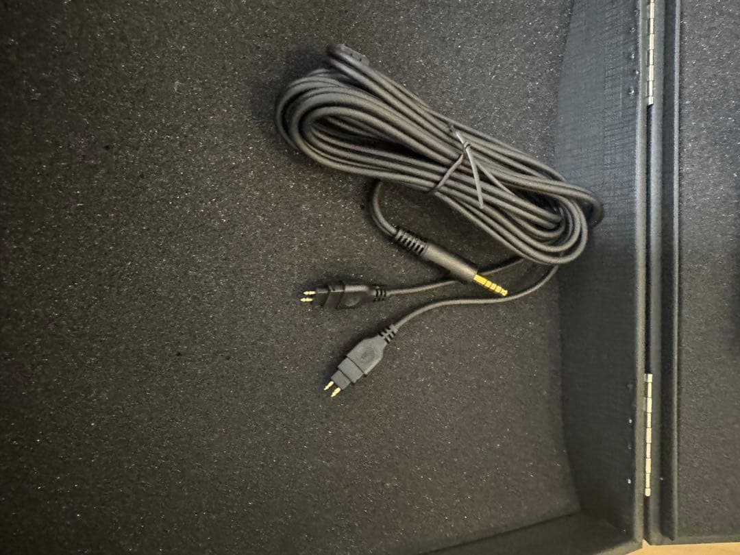 Sennheiser HD 660 S 有線ヘッドホン