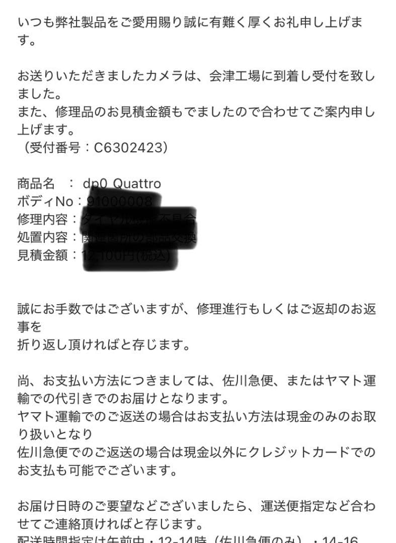 SIGMA dp0 Quattro LCDビューファインダーキット