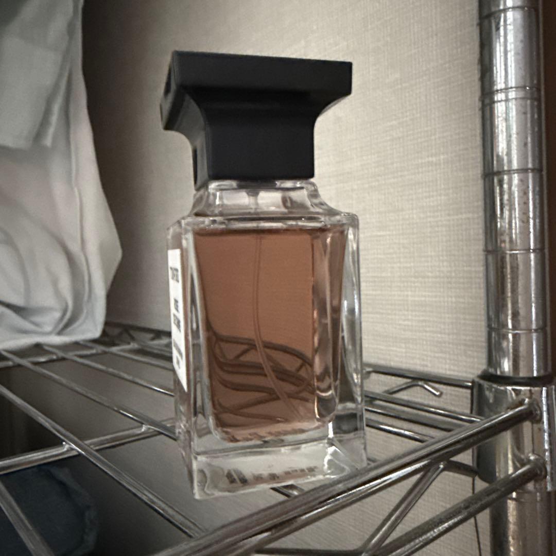 香水(女性用) TOM FORD ROSE DE CHINE Eau de Parfum