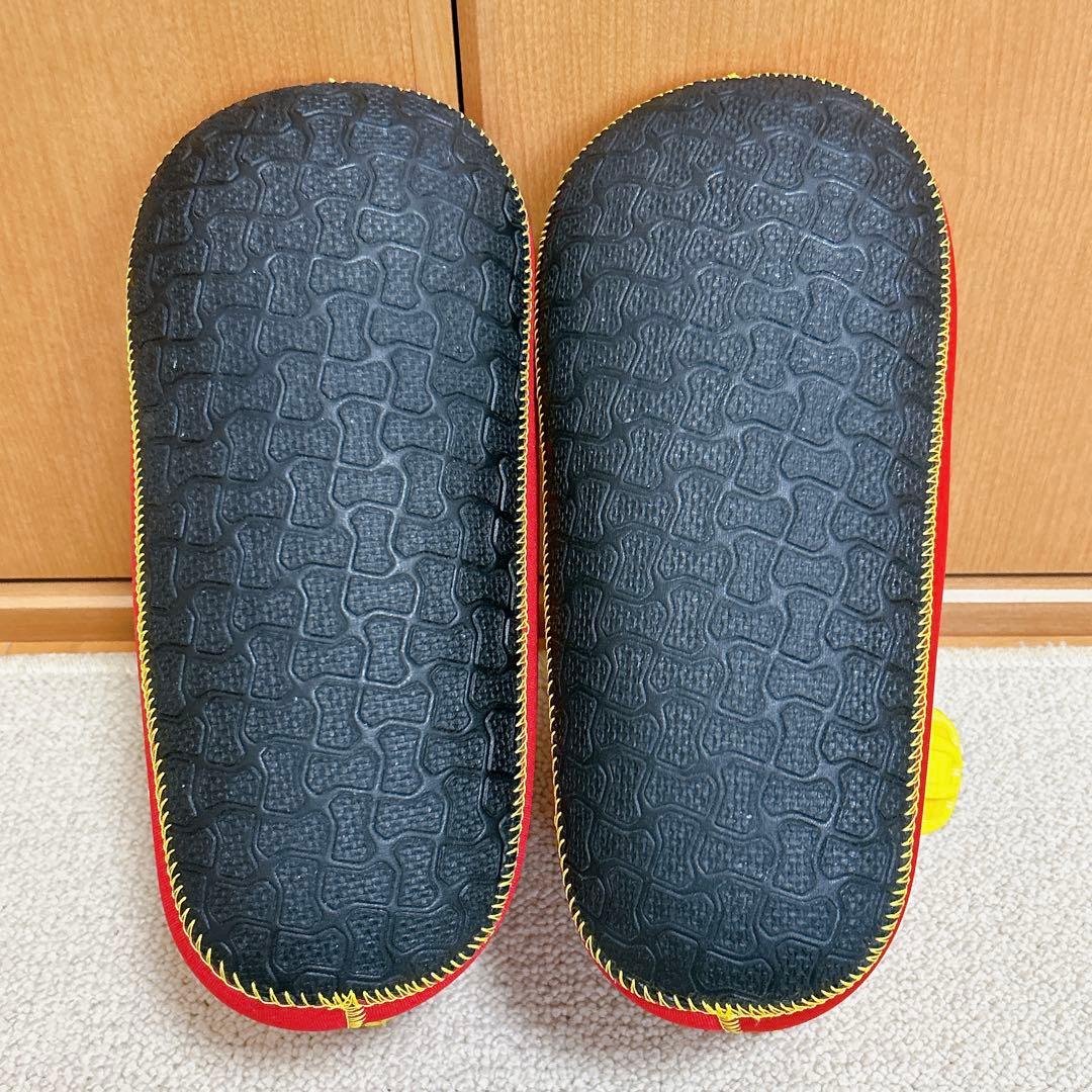 ●美品●やわらか湯たんぽ 足用　クロッツCLOZ【ショートタイプ Mサイズ】