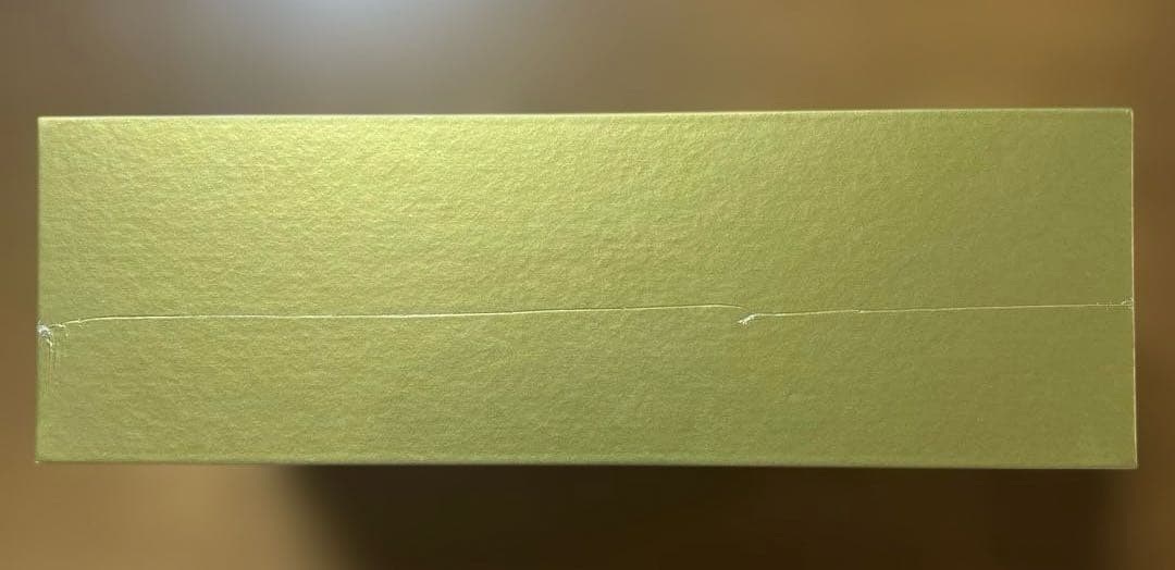 北*郎様 25th ゴールデンbox 未開封シュリンク付き