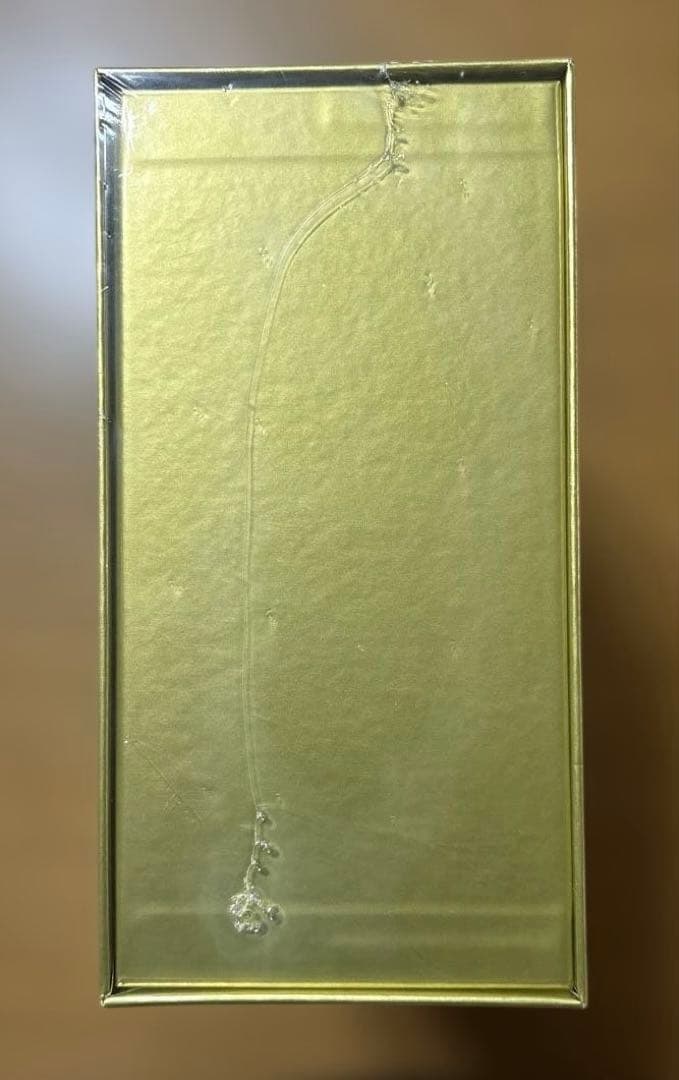 北*郎様 25th ゴールデンbox 未開封シュリンク付き