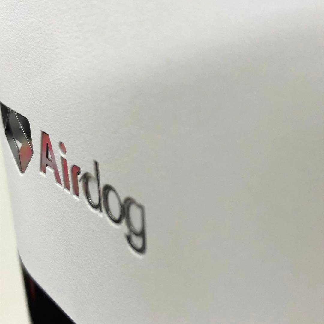 529-t Airdog X3D 空気清浄機 KJ200F-X3D エアドッグ
