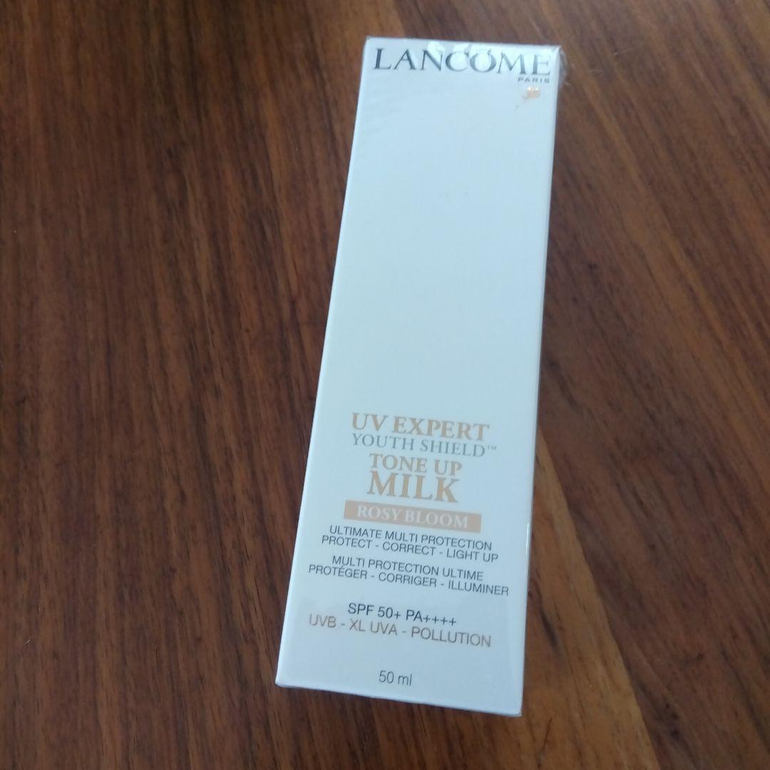 50ml LANCOME UVエクスペールトーンアップローズ