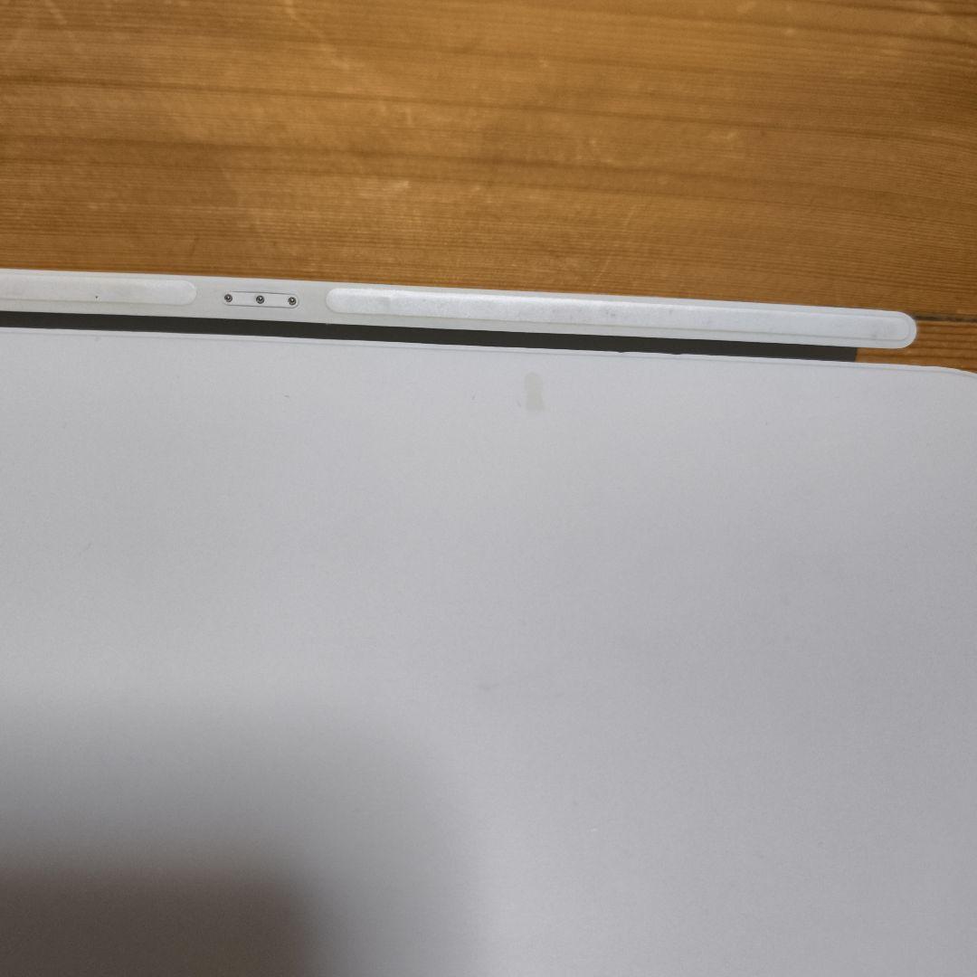 【箱付き】MagicKeyboard Folio A2695 MQDP3LL/A