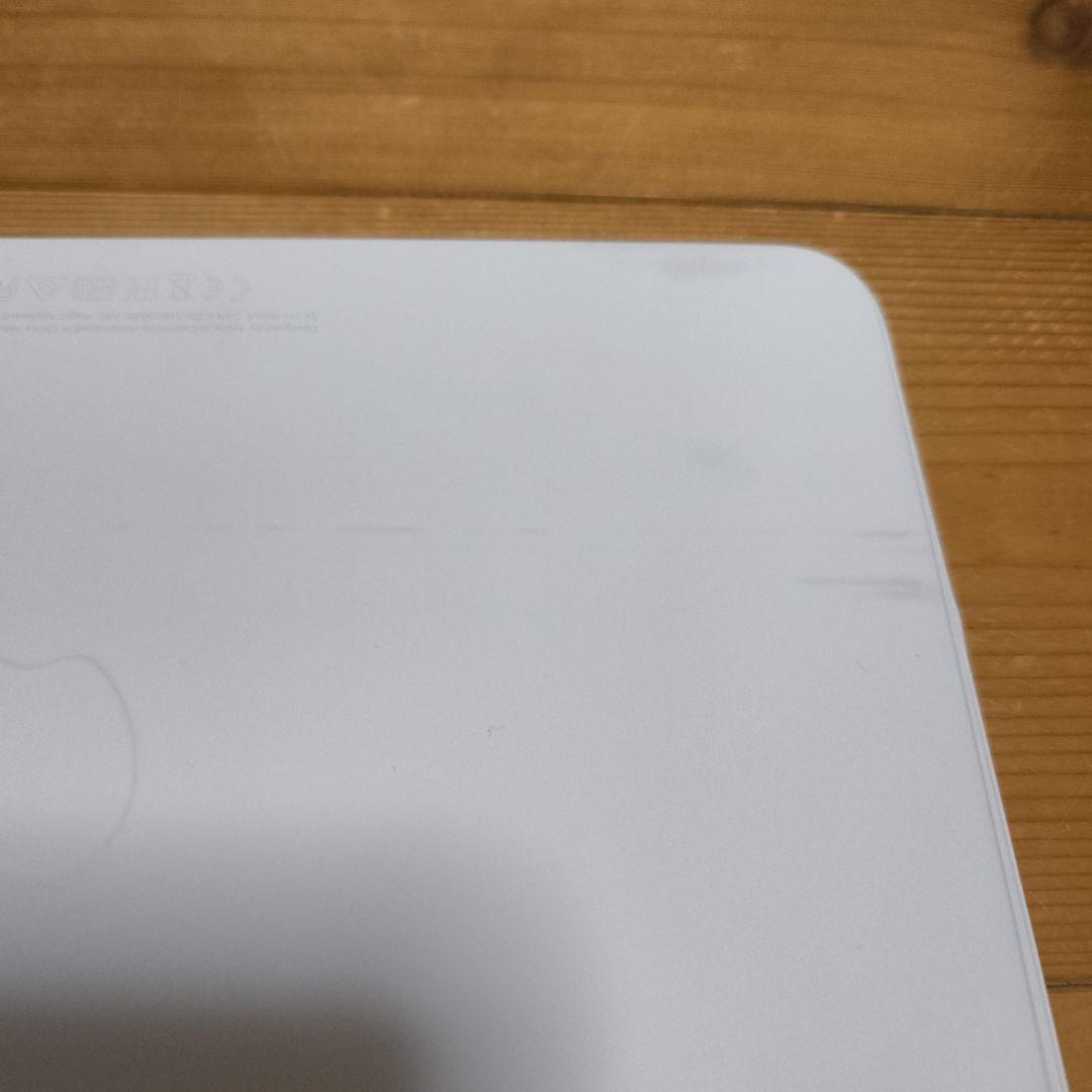 【箱付き】MagicKeyboard Folio A2695 MQDP3LL/A