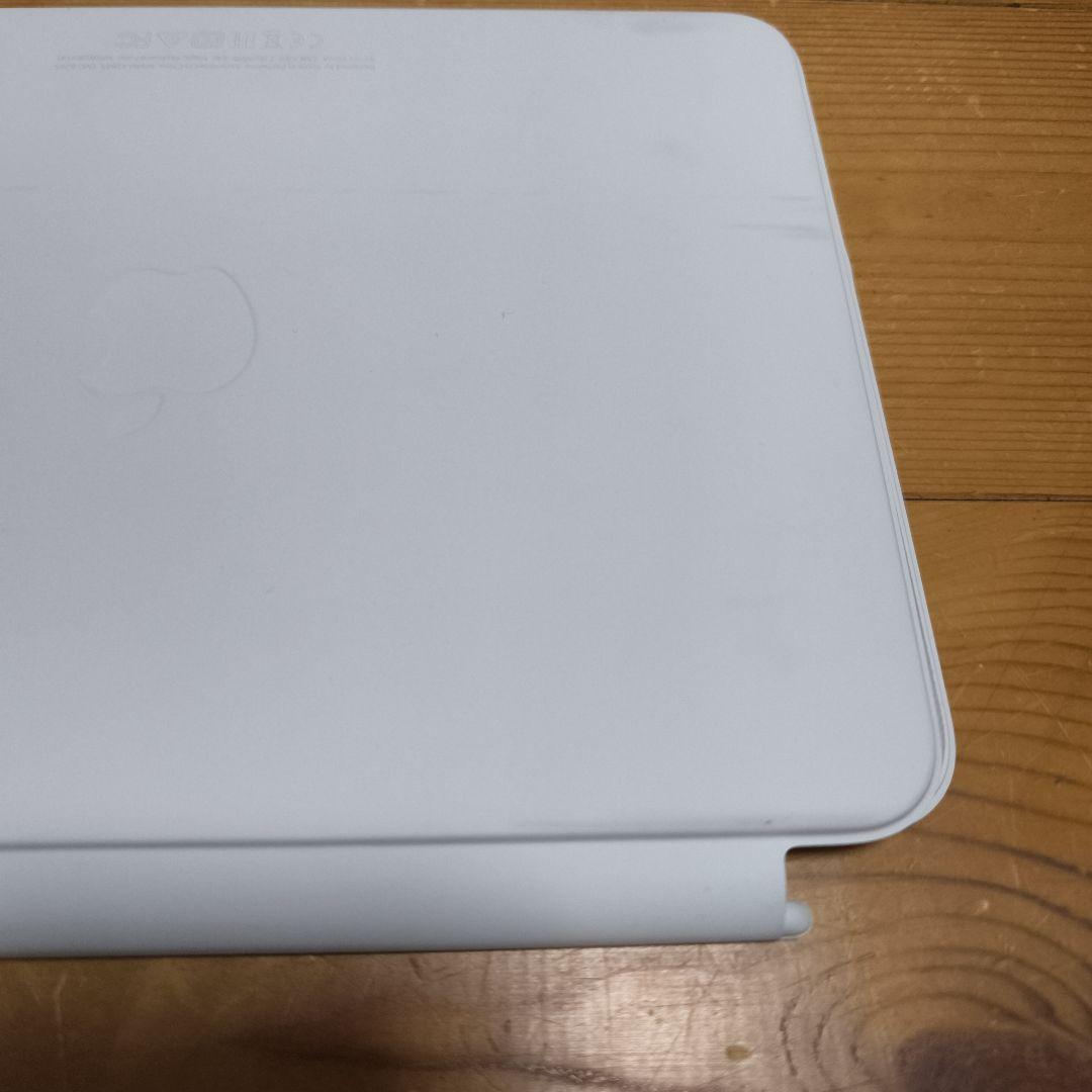 【箱付き】MagicKeyboard Folio A2695 MQDP3LL/A