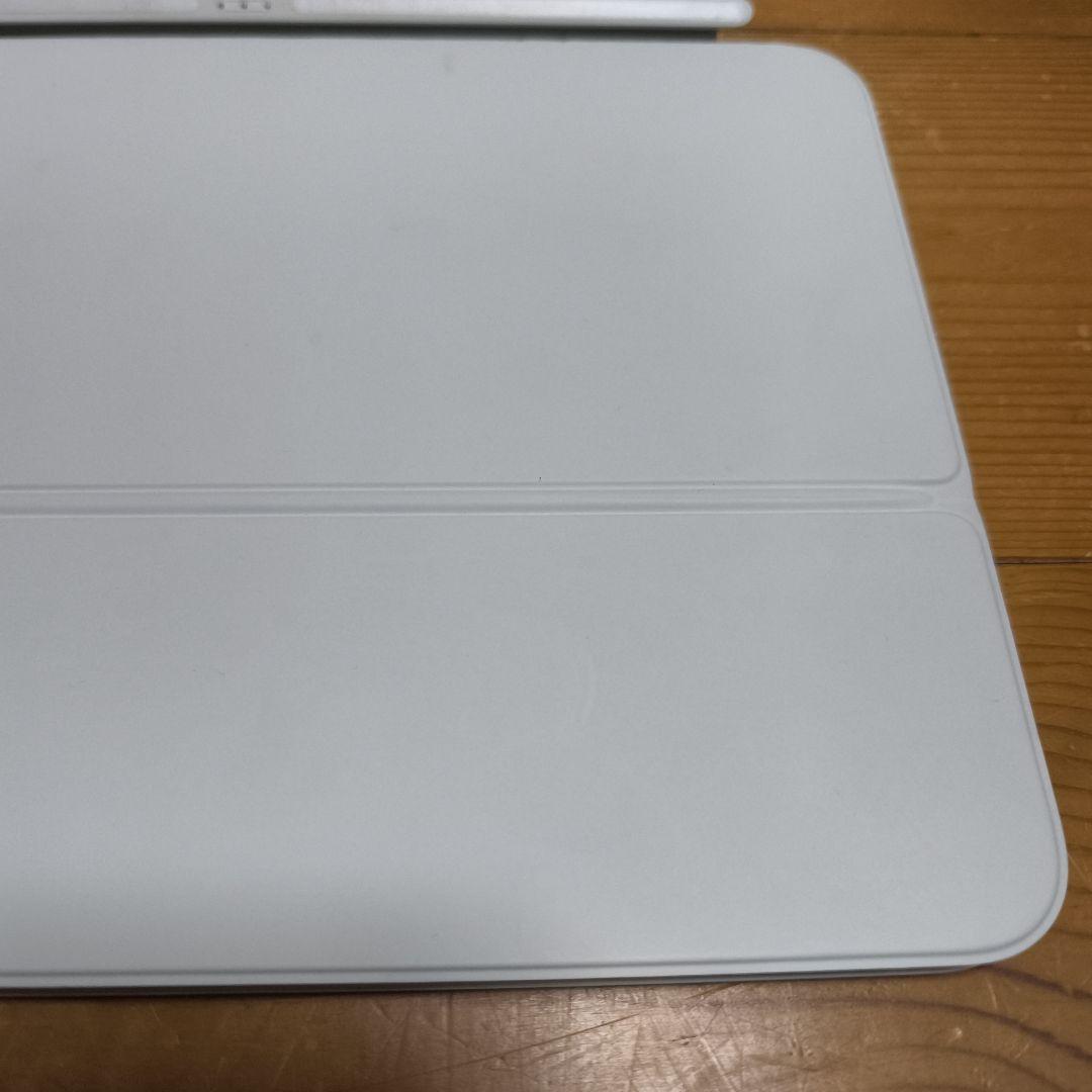 【箱付き】MagicKeyboard Folio A2695 MQDP3LL/A