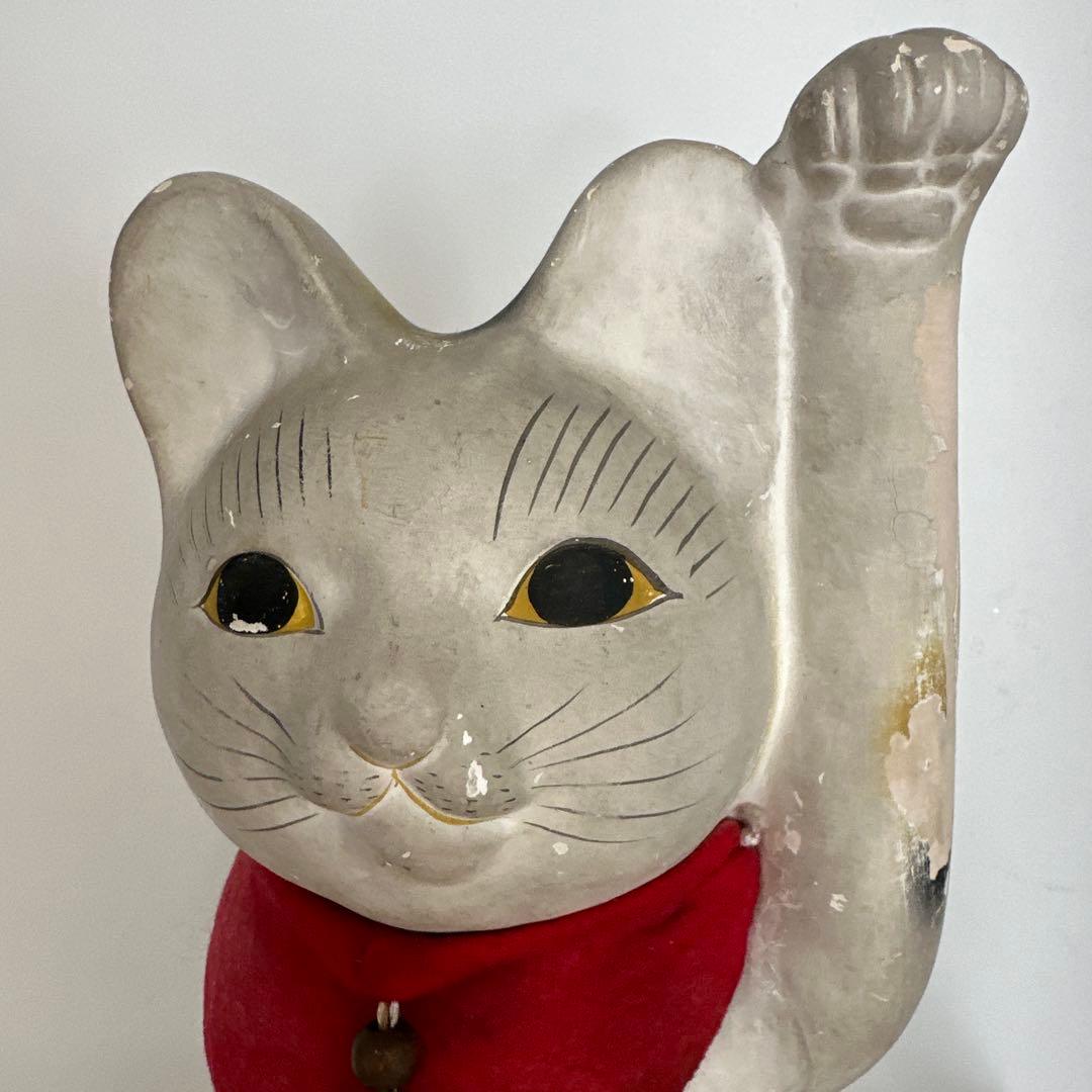 s*i様 招き猫