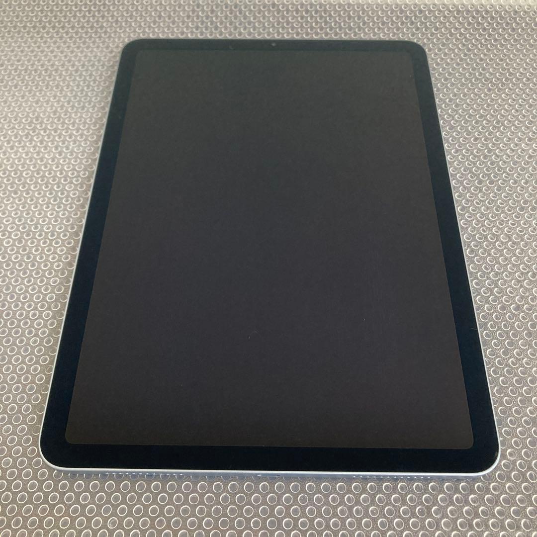 2749 電池最良好☆iPad Air4 第4世代 64GB WIFIモデル☆