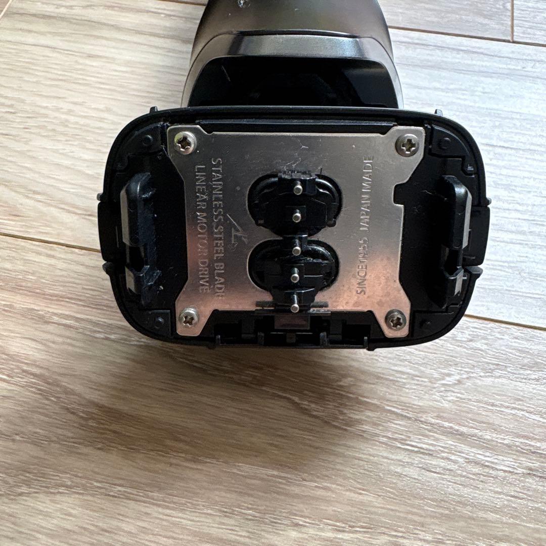 Panasonic LAMDASH PRO 5 シェーバー es l550d
