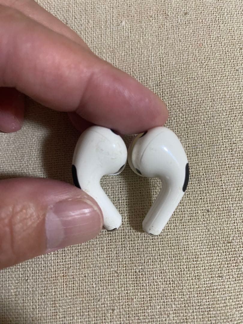 AirPods Pro 本体 充電ケース付き