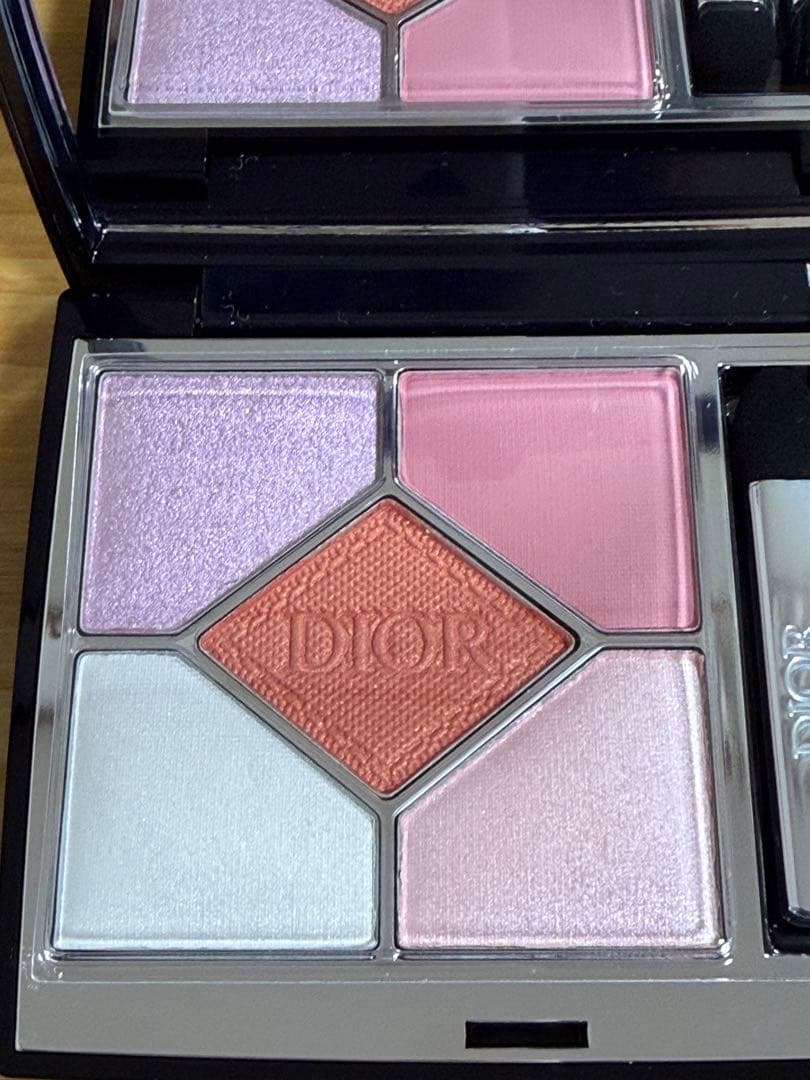 Dior サンククルール 151 マシュマロ
