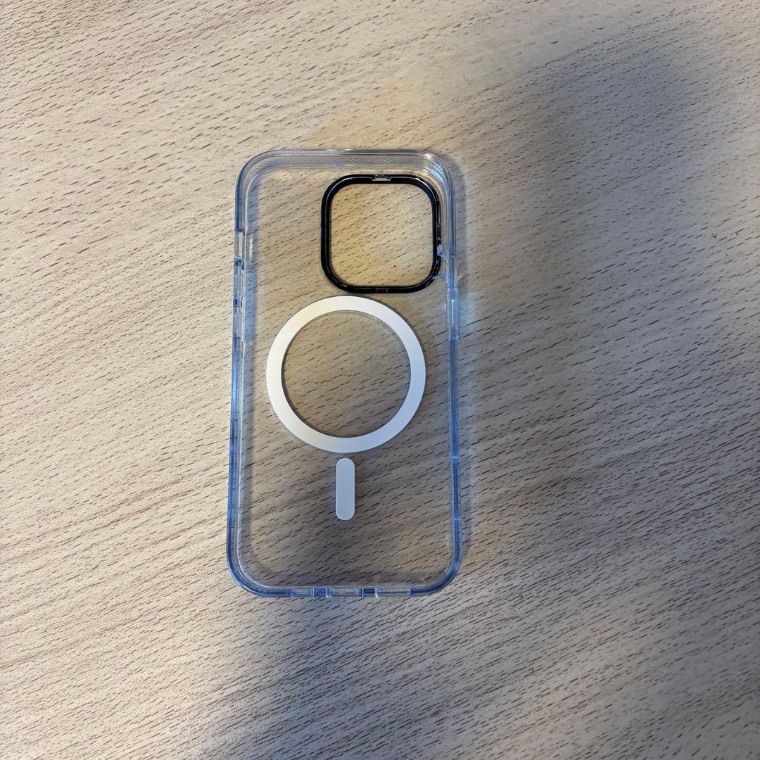 Apple iPhone 14 Pro シルバー 本体 256GB 美品