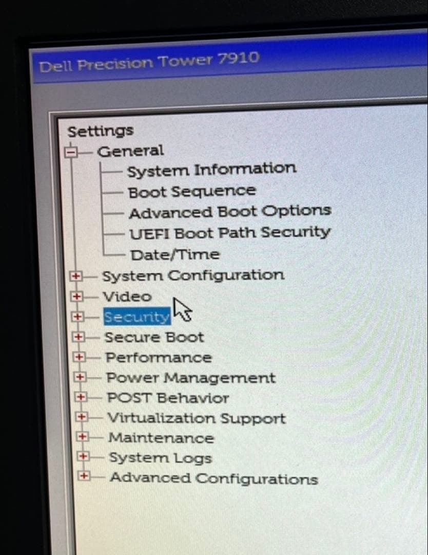 動作確認済 Dell precision 7910マザボcpu電源セット売り