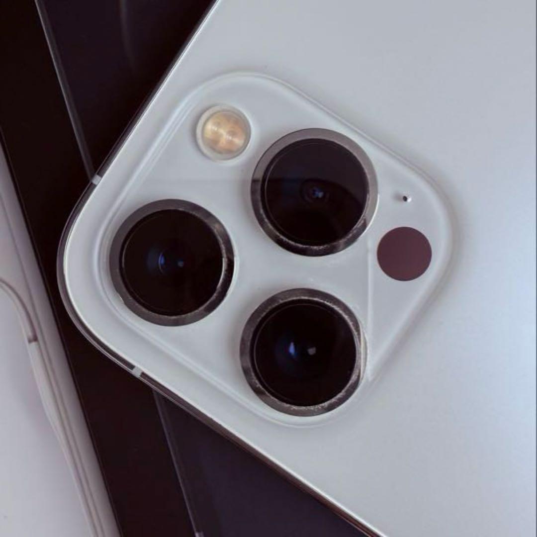 【AR1SS4 さま専用】iPhone 12 Pro Max 128GB