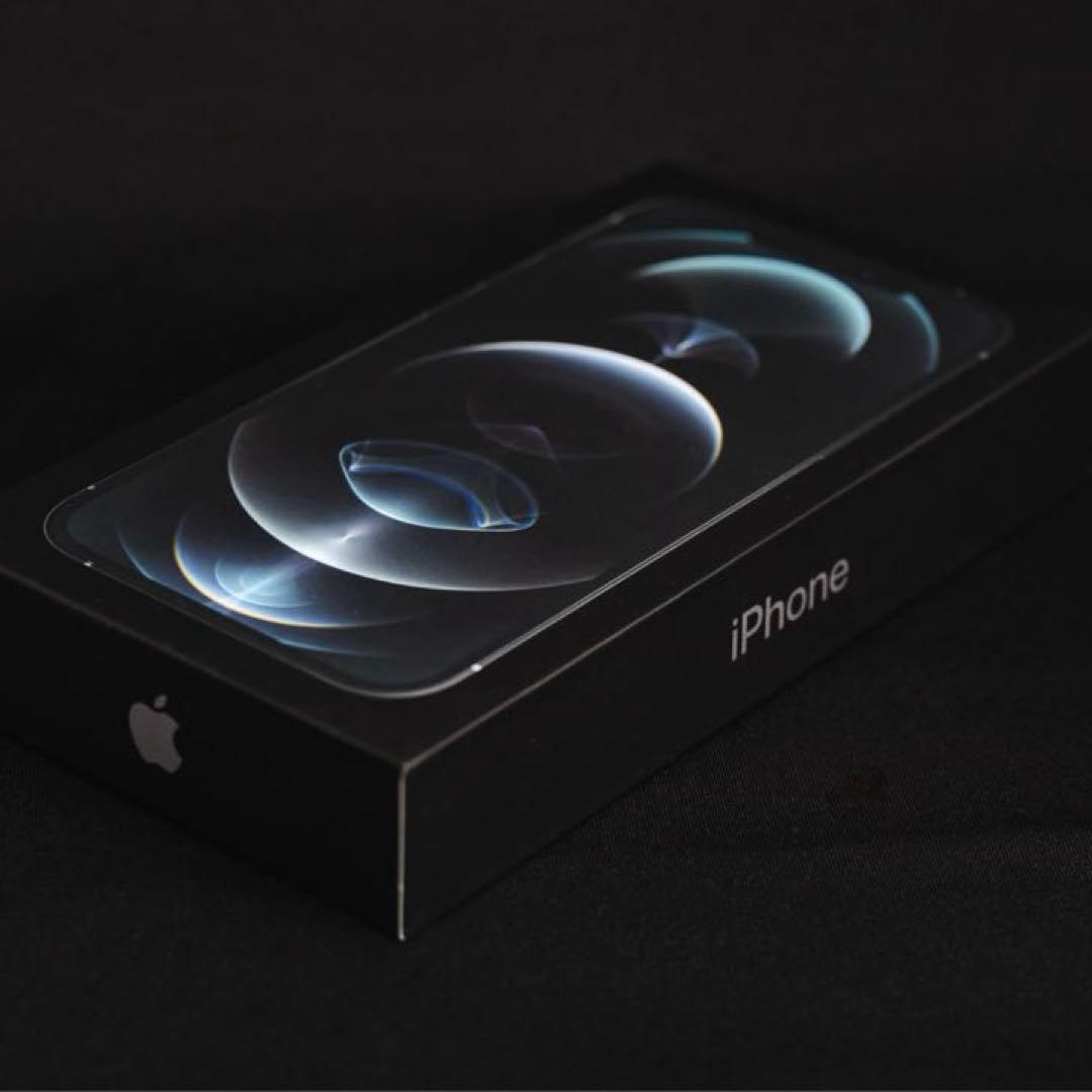 【AR1SS4 さま専用】iPhone 12 Pro Max 128GB