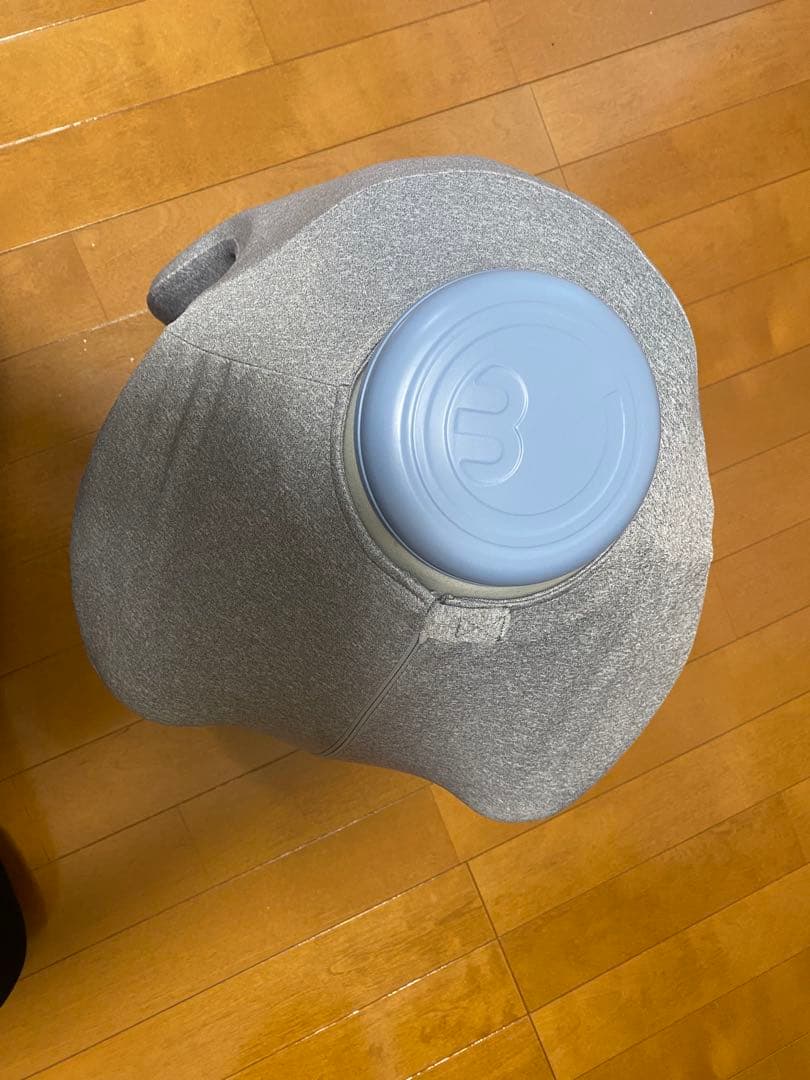 ヨガバランス開脚チェア　Circle balance サークルバランス