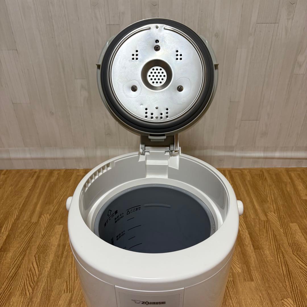 象印 置き型加湿器 EE-RR50型 2021年製