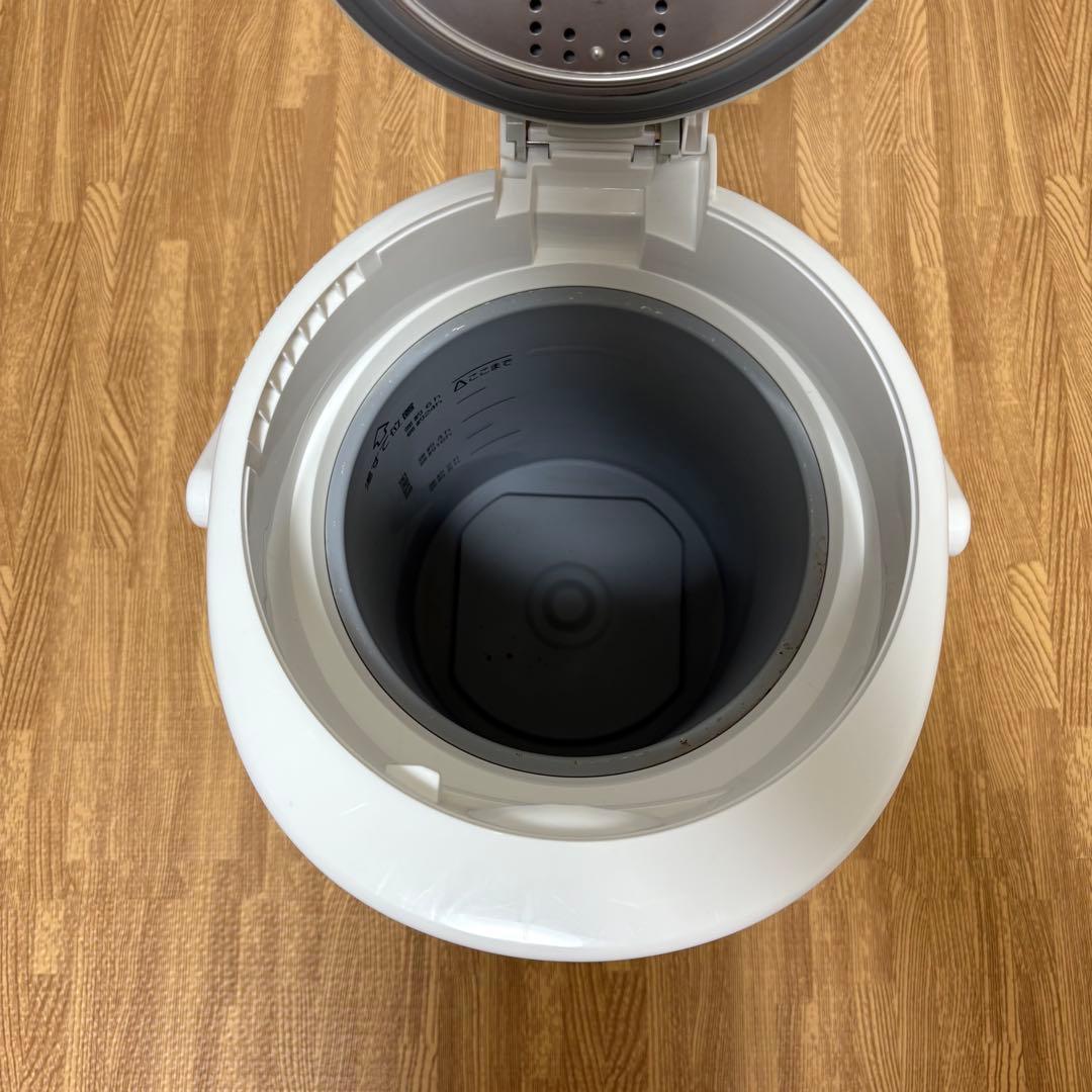象印 置き型加湿器 EE-RR50型 2021年製