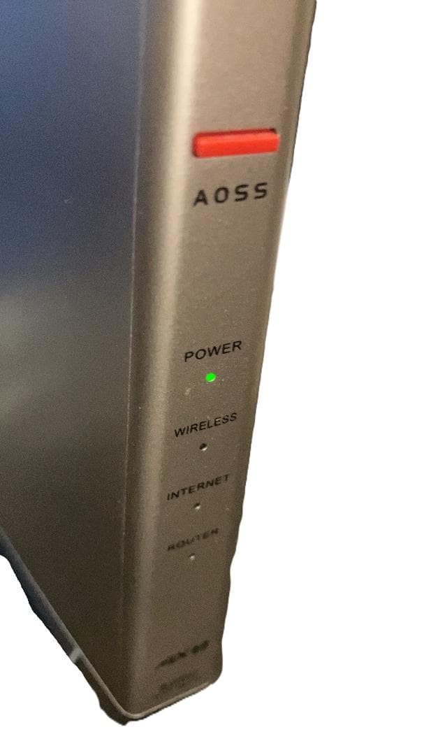 BUFFALO バッファロー Wi-Fiルーター WSR-6000AX8P-CG