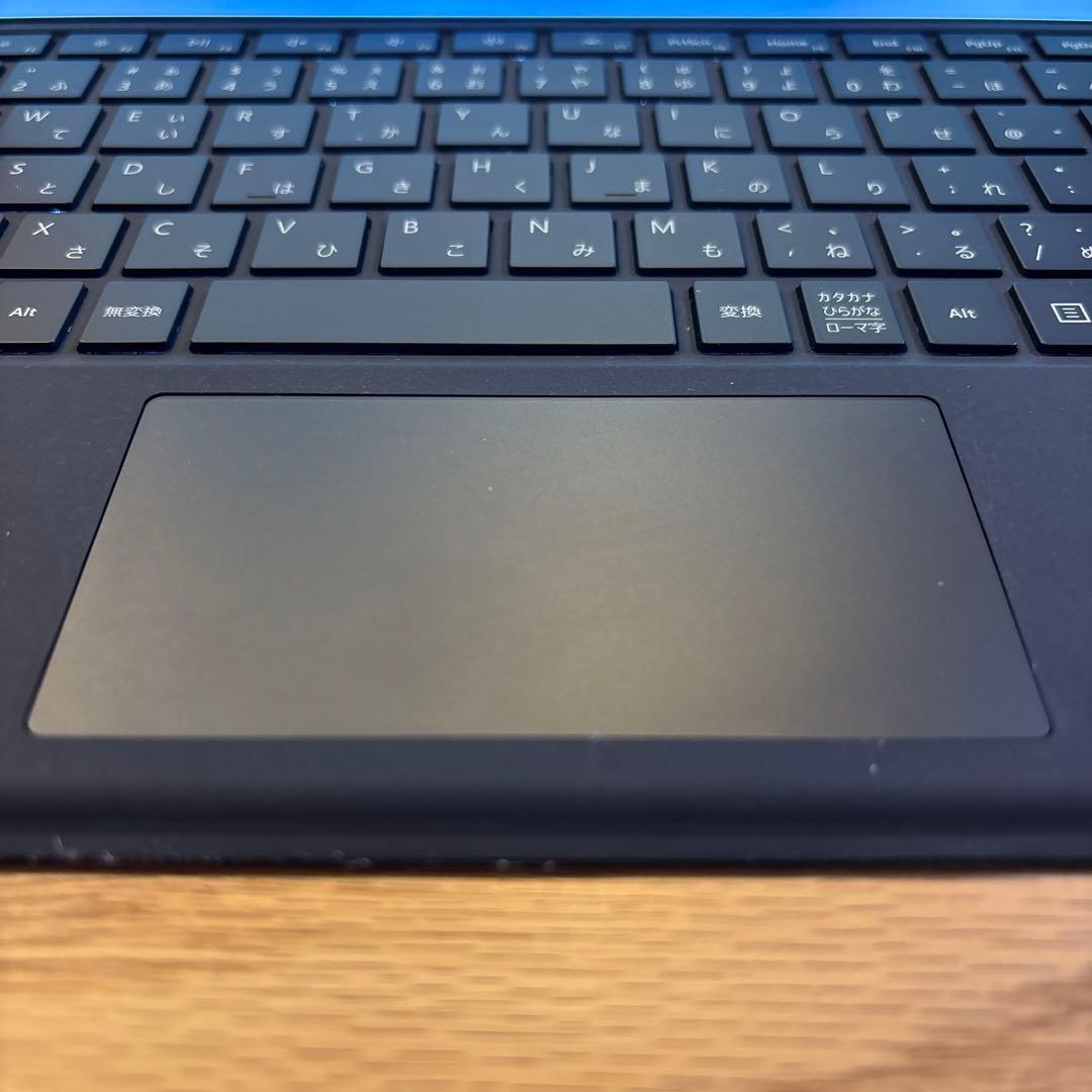 【良品】Microsoft Surface Pro 7 256GB 8GB