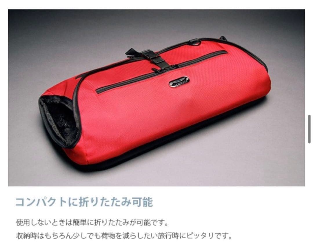 sleepypod スリーピーポッド Air ブラック
