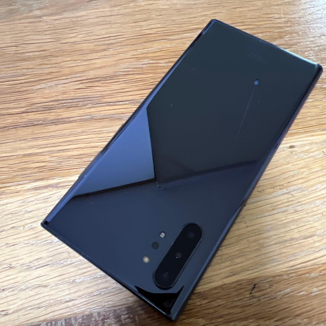 19000 SIMフリー　Galaxy note10 ＋